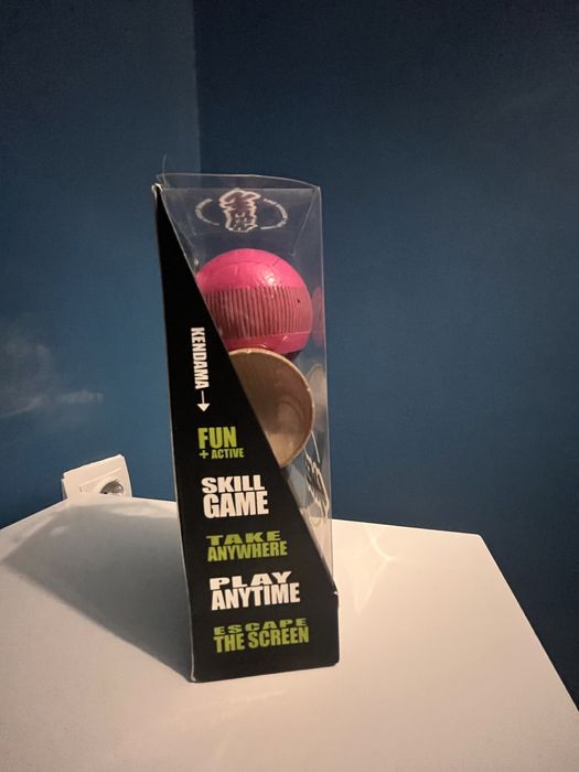 Kendamă Sweets Broken Bones