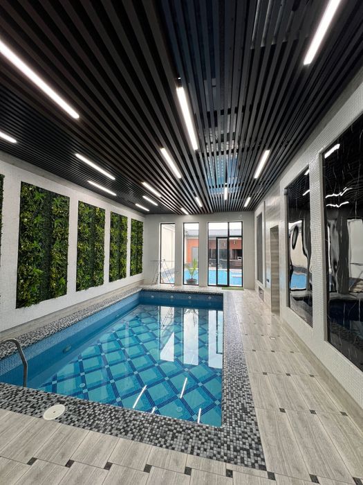 oqtosh dacha kamfort (quyoshga yaqin joyda joylashgan)