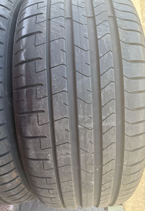 Anvelope vara Bmw seria 7 G70 X3 G45  255/45/20 285/40/20