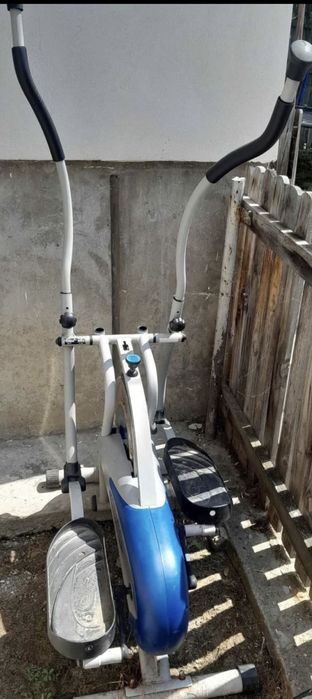 Bicicleta fitnes