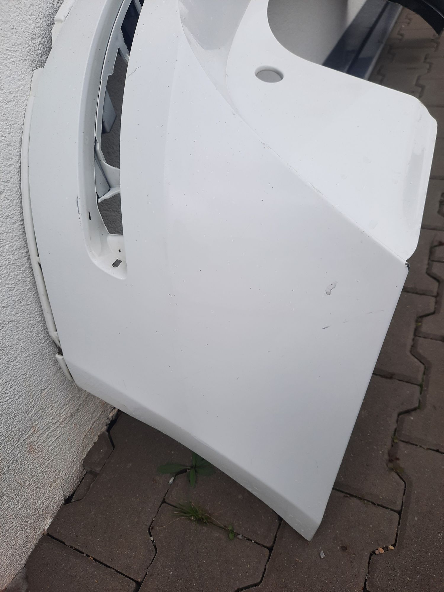 Задна броня Audi Q5