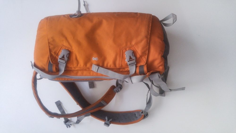 Фотографска раница Lowepro Flipside Sport 15L AW