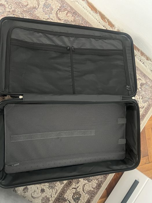 Valiză Rimowa originală – stare excelentă