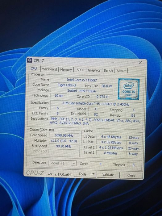 Asus Vivobook X513EA