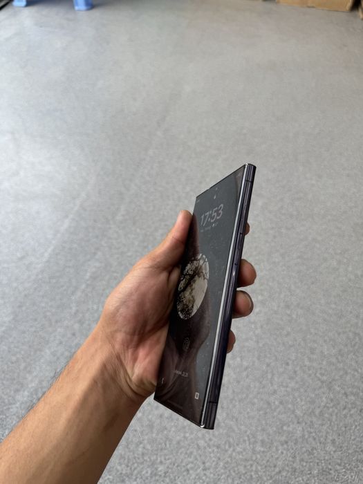 Samsung S23 Ultra 12/256 Vietnam 2 sim karta. Hech qanday aybi yoʻqq