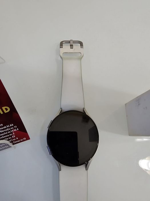 Samsung Watch 5 44mm Amanet BKG