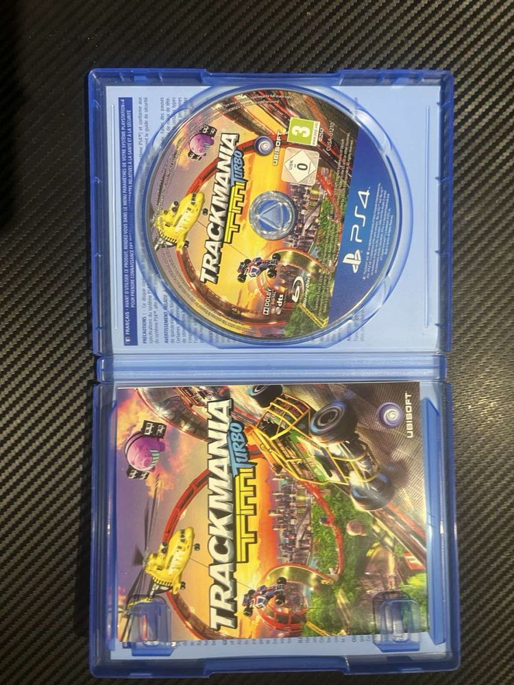 Игри за Sony Playstation 4 4 броя