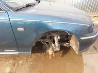 Aripa Dreapta Fata Land Rover 75 1999 - 2005 Culoare JEY [C6680]