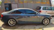 Ауди А4 Audi A4 на части RS4,2009,2010,2011 2.0tdi 2.7tdi 3.0tdi
