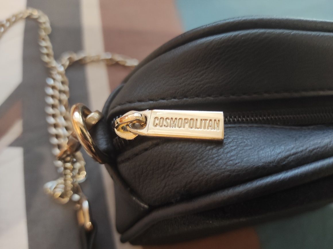 Малка дамска чанта Cosmopolitan