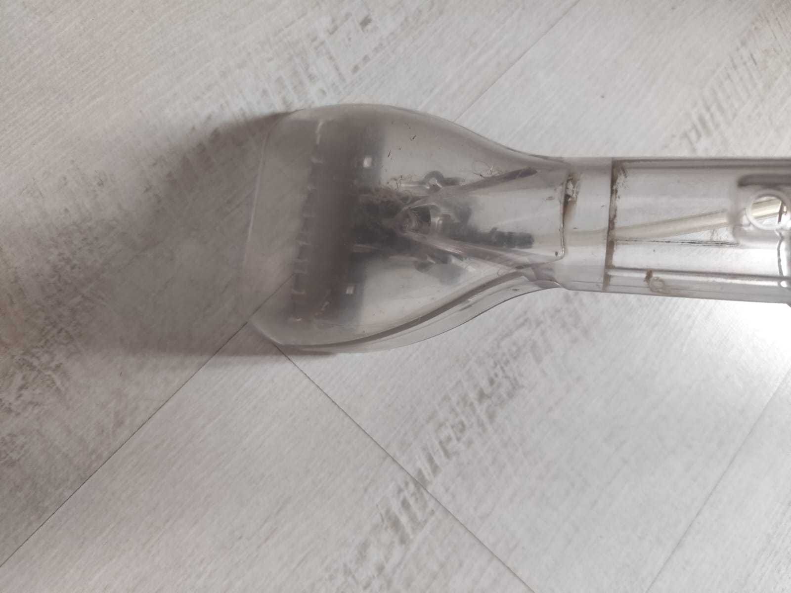 Продам пылесос Aura Roboclean