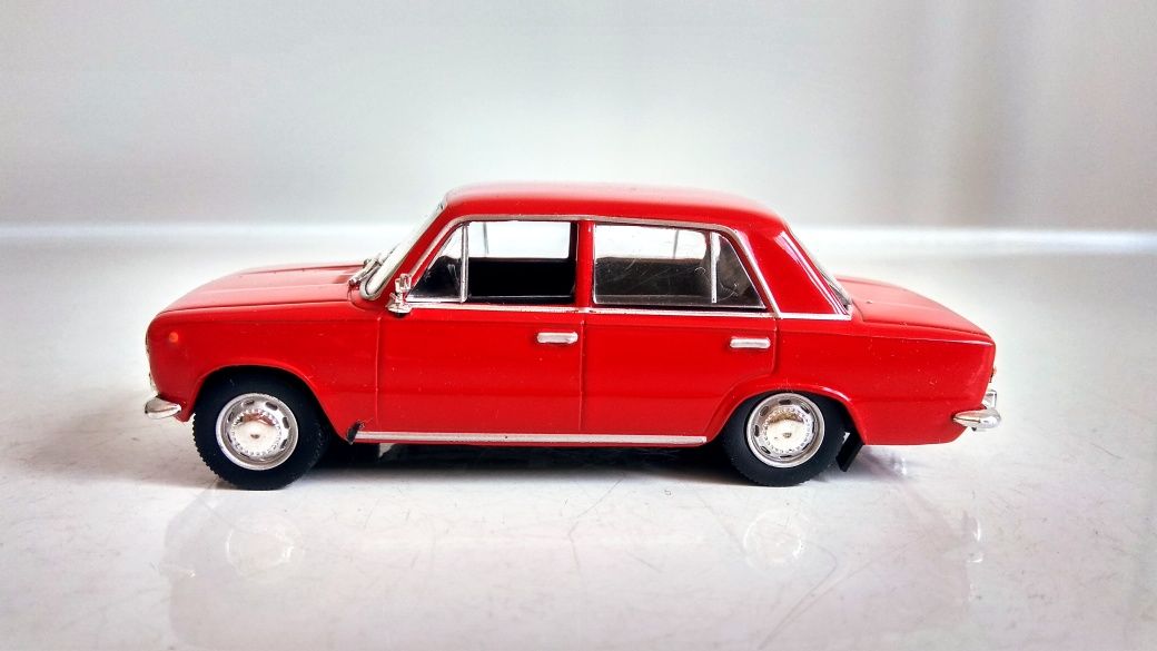 Vaz Lada 2101 Zhiguli .