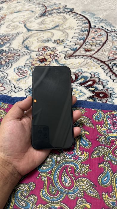 Iphone 14 pro max (esim) 256гб