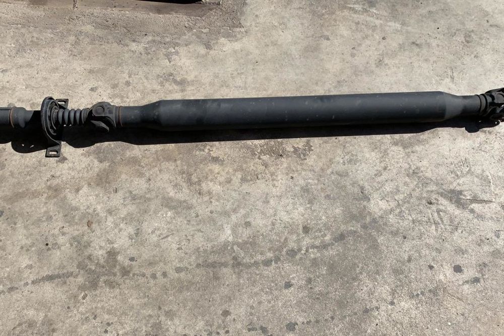 Cardan 3 bucati A9064102001 Mercedes Sprinter 2.2 Euro 5