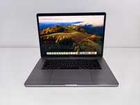 Laptop MacBook PRO 15 Retina i7 32gb  TOUCHBAR  Factura  GARANTIE 1 an