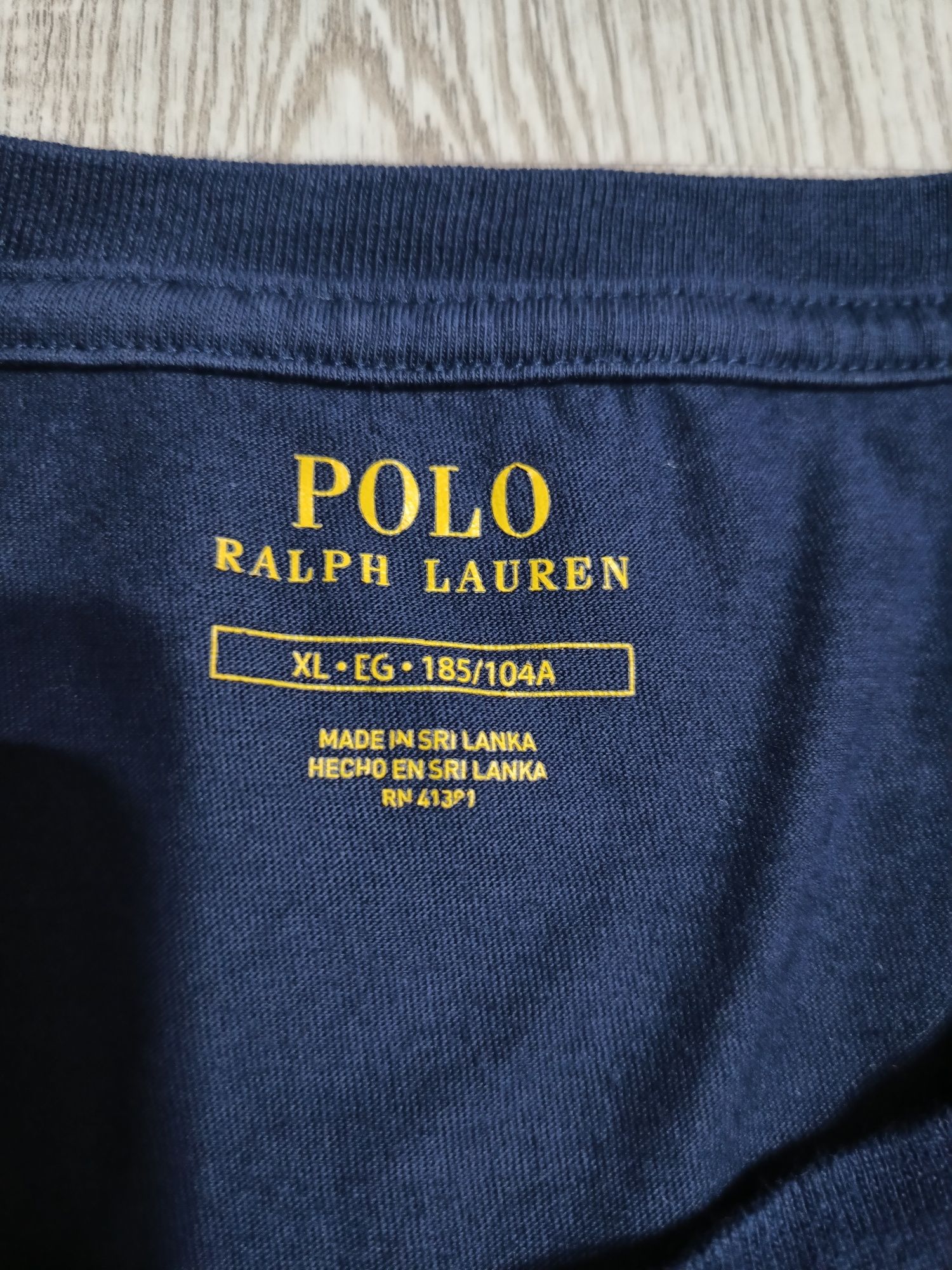 Bluze Ralph Lauren