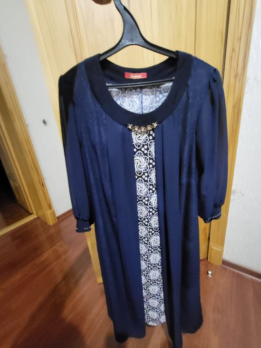 Продам платье в отличном состоянии