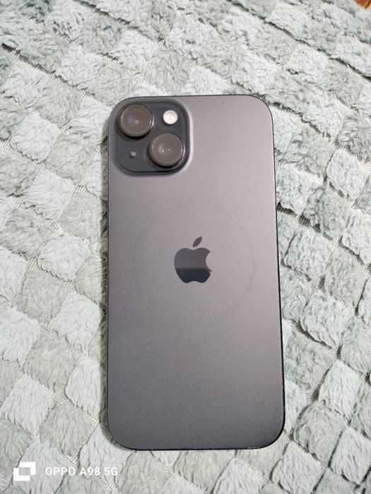 IPhone 15 256gb Liber de rețea