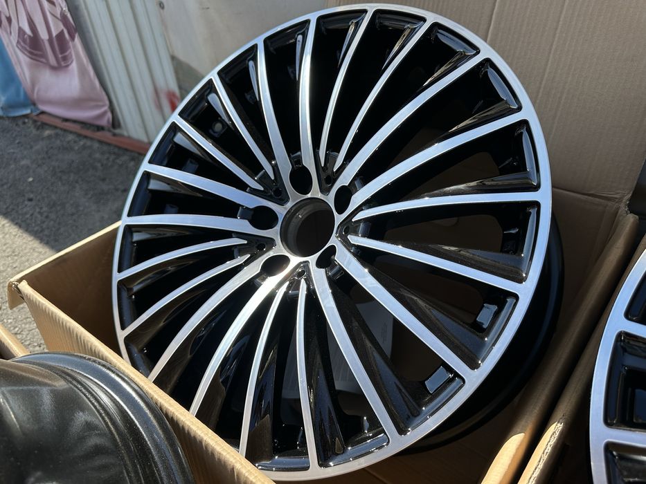 Jante noi concave BMW SERIA3 G20 SERIA5 G30 - 5x112 R19