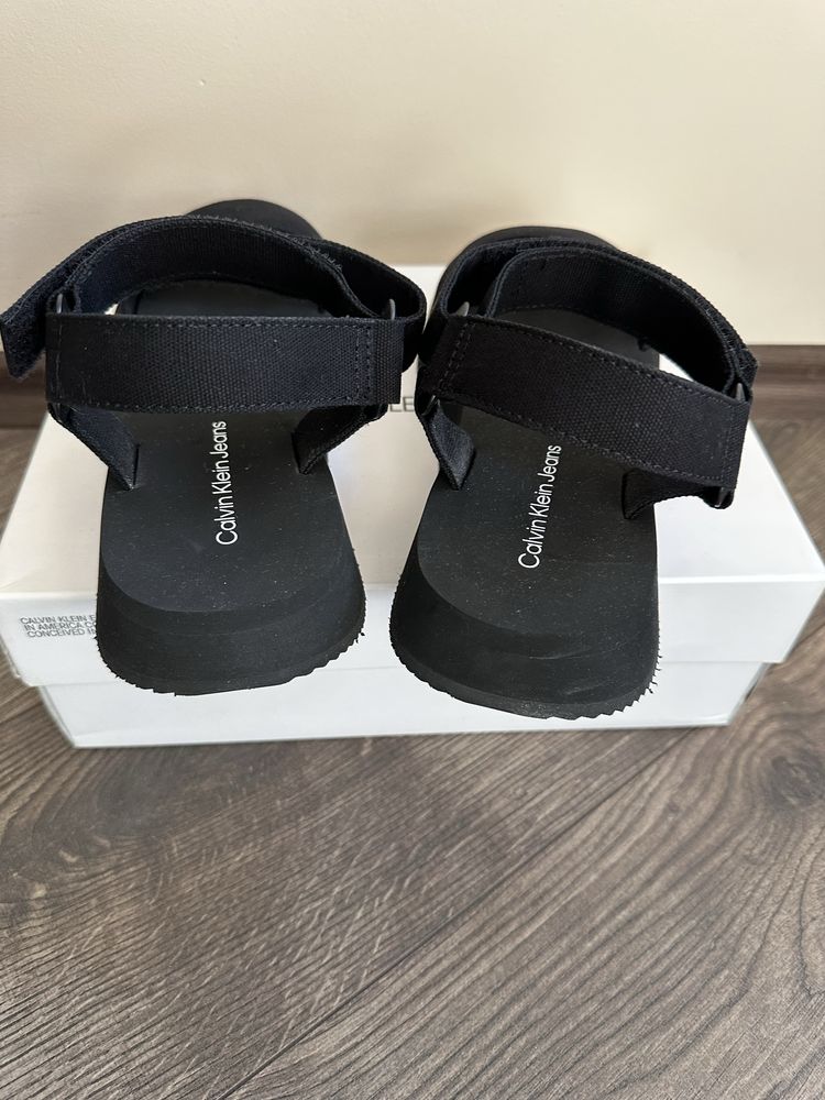 Оригинални сандали Calvin Klein