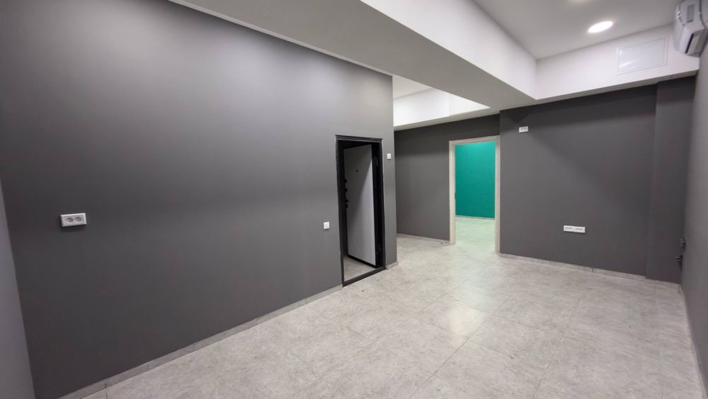 Фергана йули помещение 128кв.(цоколь) в БЦ ориентир ЖК "Гринвич"