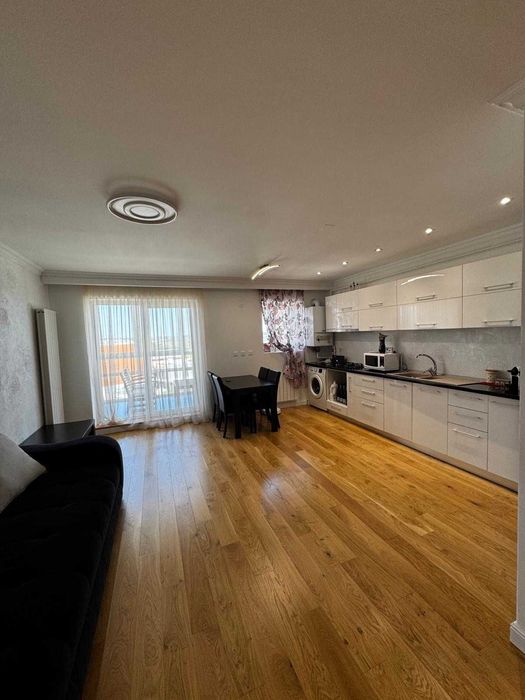 Apartament 2 camere modern, zona Ștefan cel Mare (Arena Mall), Bacău