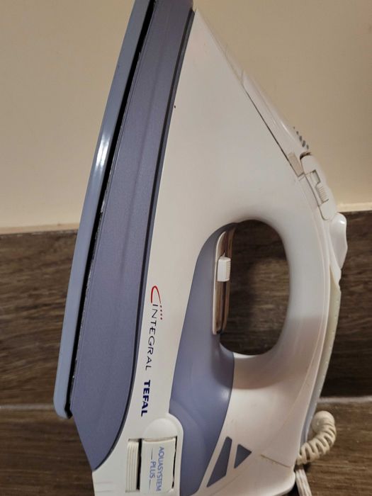 Парна Ютия Тефал