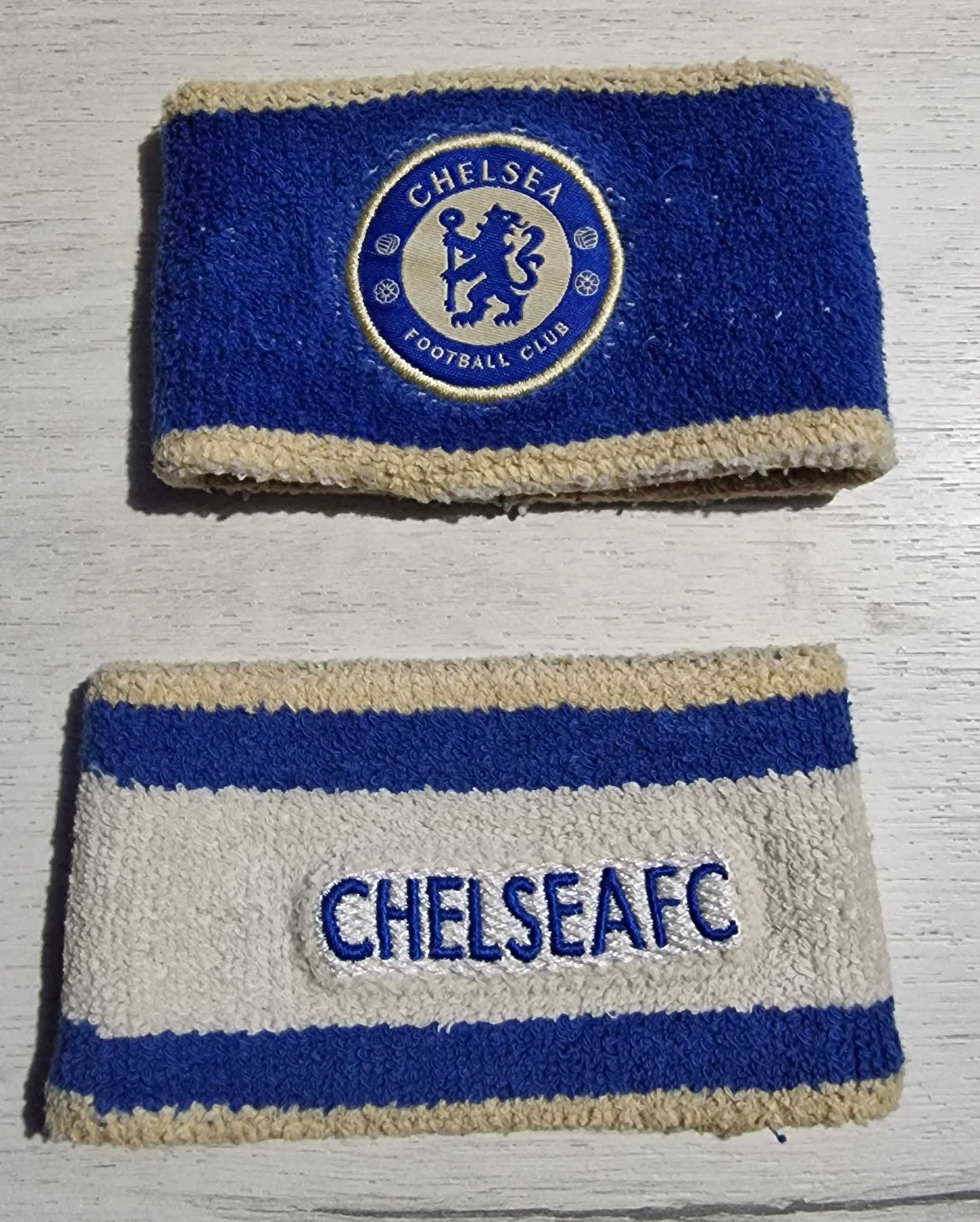 Портфейл на Челси + 2 ленти за ръце / Chelsea Wallet and Wristbands