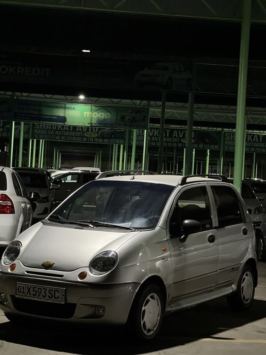 Matiz best 2015 holati zor