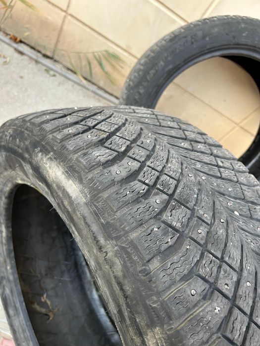 285,45,21 Мишелен