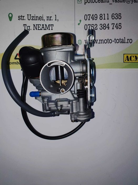 carburator atv linhai 300