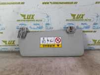 Parasolar dreapta Renault Captur 1 [2013 - 2017] 1.5 dci K9K 608