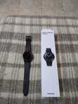 Samsung Galaxy Watch4 Classic 46mm, черен