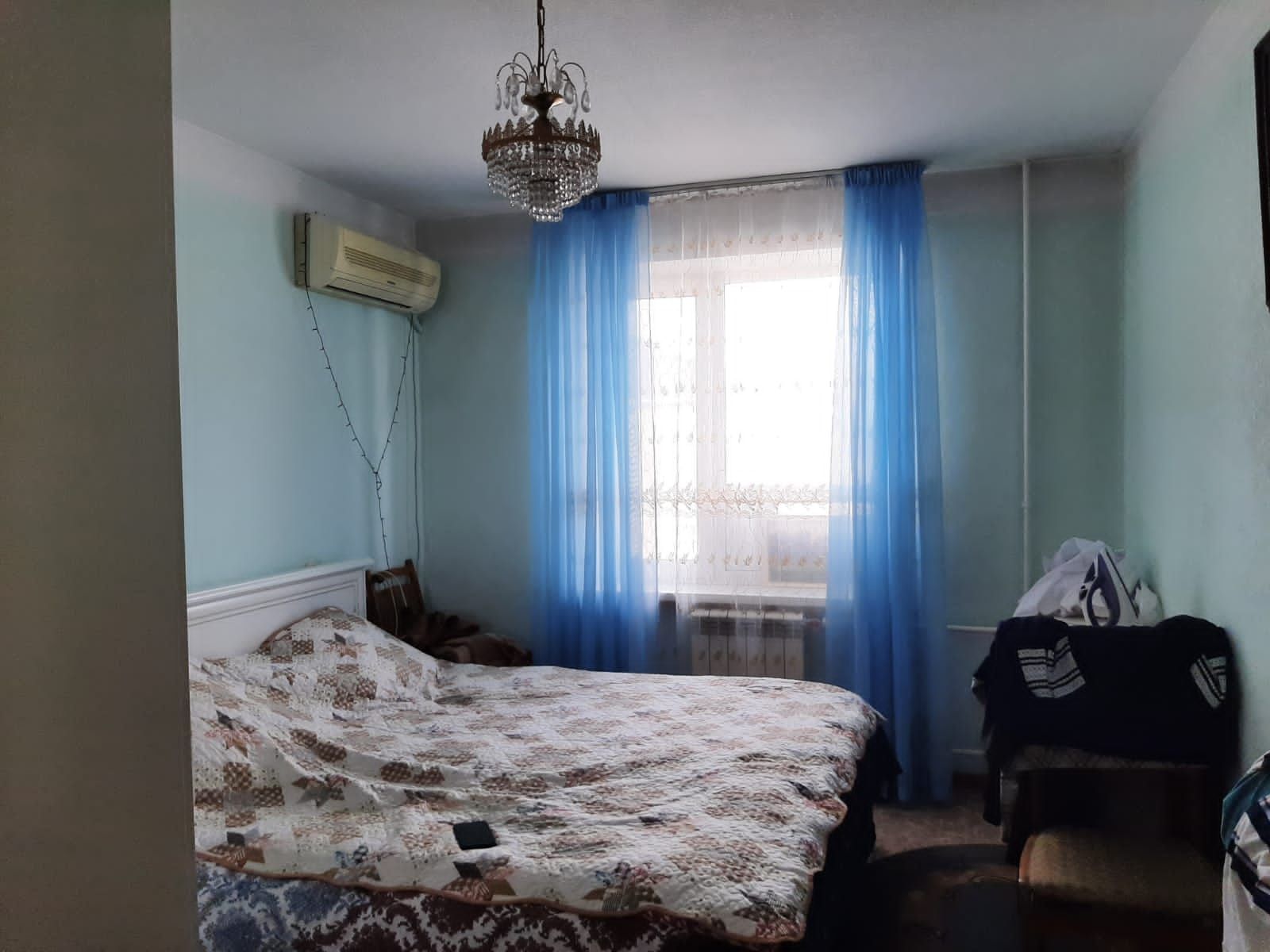 Продам 2 комнатную квартиру