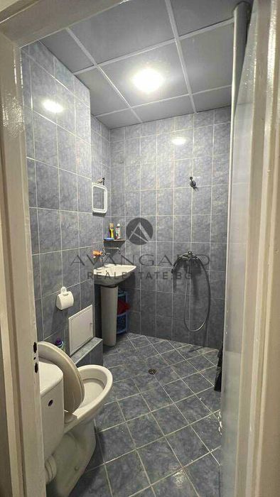 Продава се Едностаен апартамент в Пловдив, Тракия - 36 кв.м за 1862 €/кв.м - Снимка #6