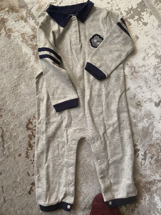 Комплект дрешки за момче