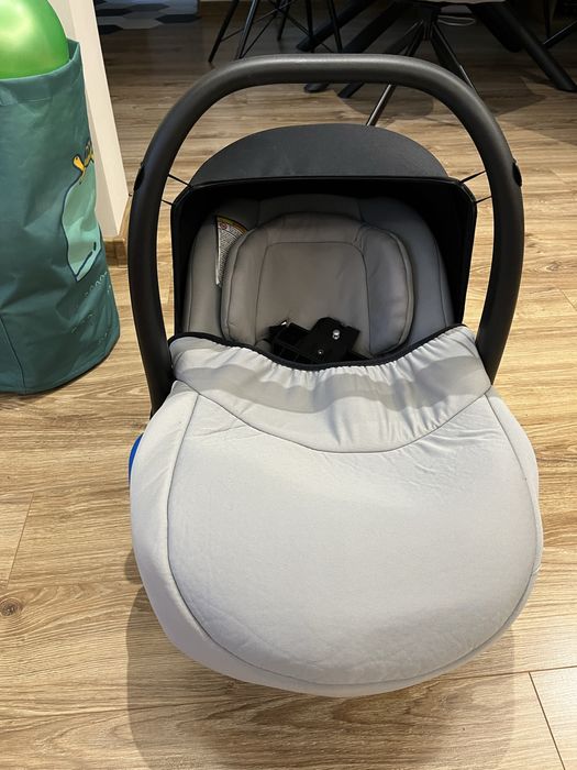 Tutis  бебешко кошче за новородено