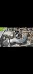 Въздушен филтър K&N за Wrangler jk 3.8