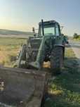 Vând fendt 311 lsa