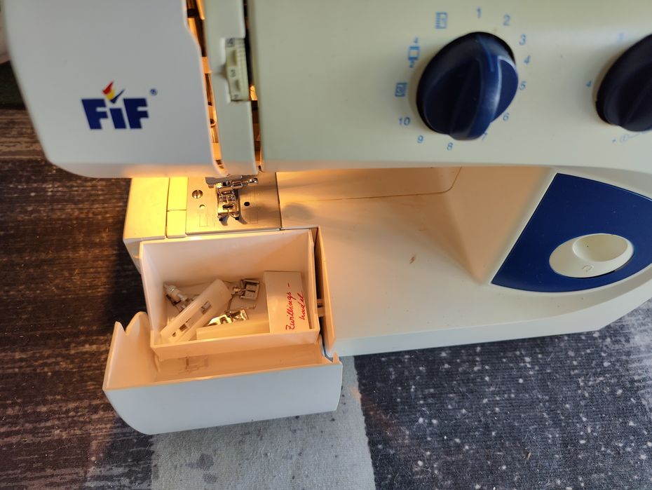 Mașini de cusut in stare buna