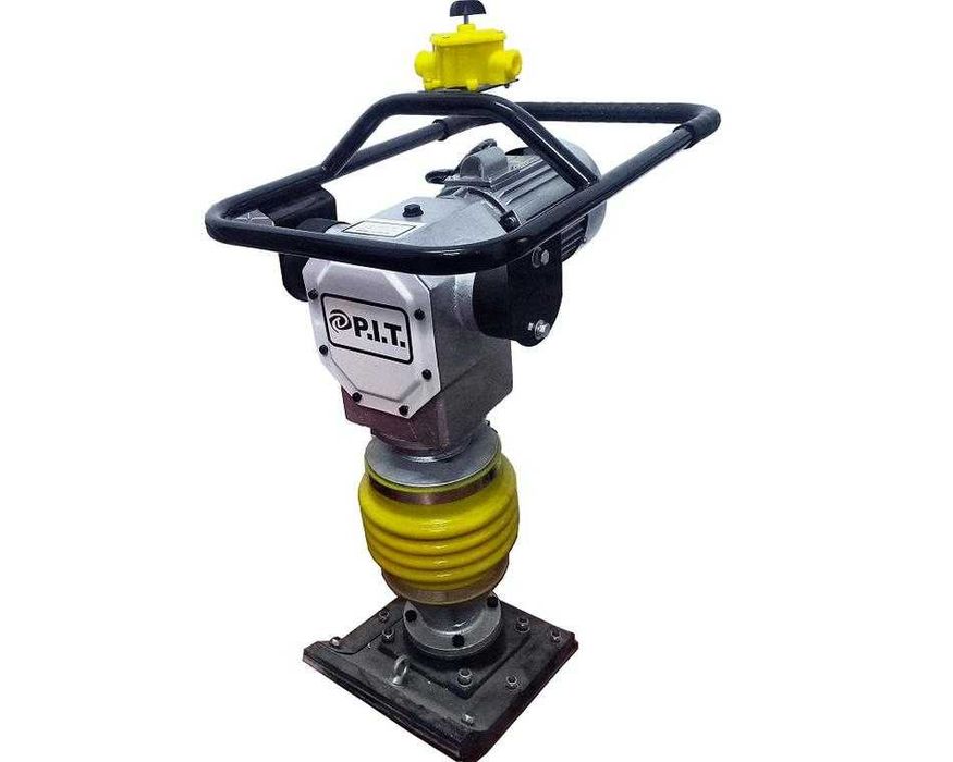 Электрическая трамбовка P.I.T. 90380