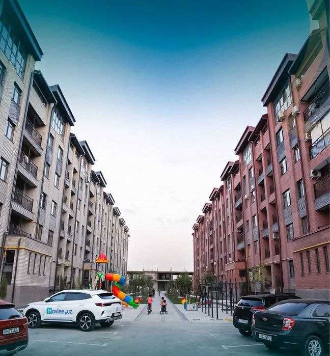 СРОЧНО! квартира-коробка  33 м² В НОВОСТРОЙКЕ — ЦЕНА - НИЖЕ РЫНКА(888)