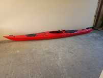 Caiac Riot Evasion 15.5.