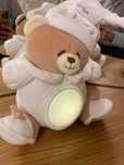 Lampa de veghe Nanan, AnnaBebe