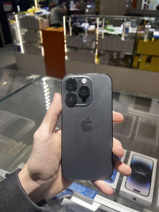 iPhone 14 Pro 128GB / Айфон 14 про