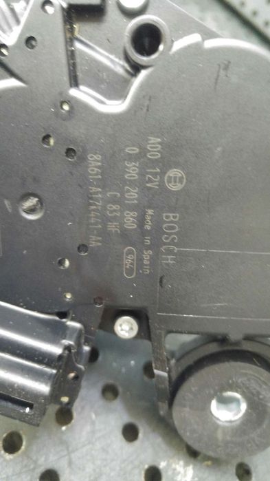 Motoras stergator haion ford fiesta 6 cb1 ccn 0390201860 8a61a17k441aa