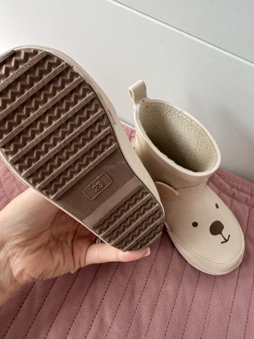 Гумени ботуши 23 номер