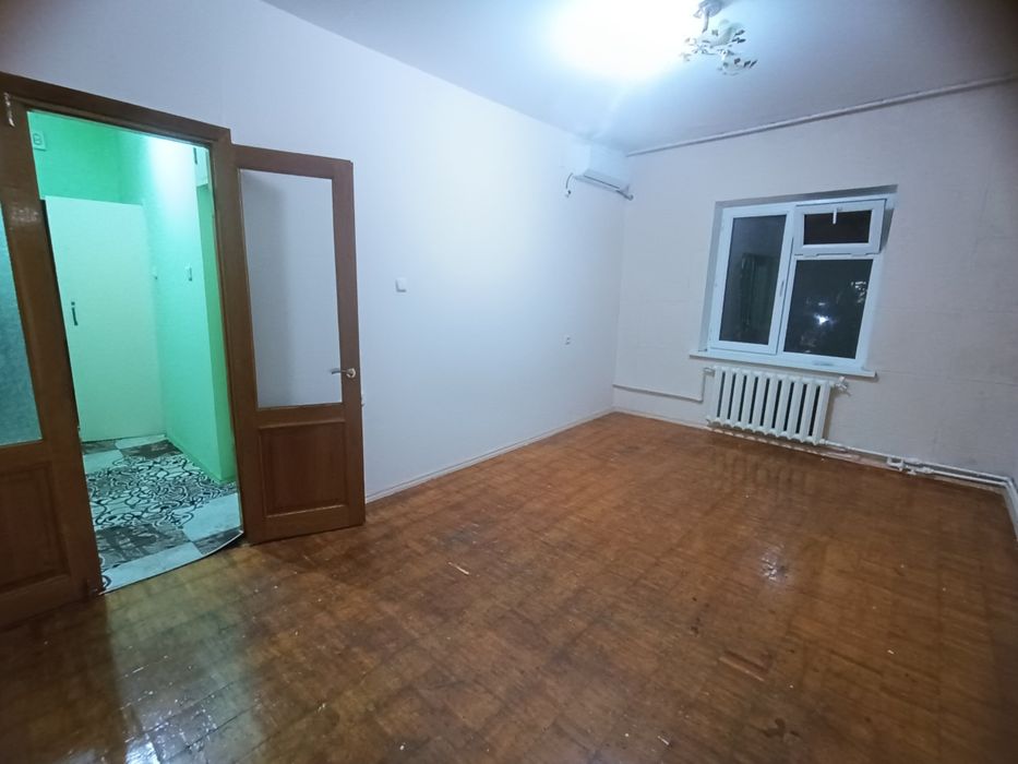 Продажа 1ком. Квартиры Сергели-4 Ипотека Рассматривается