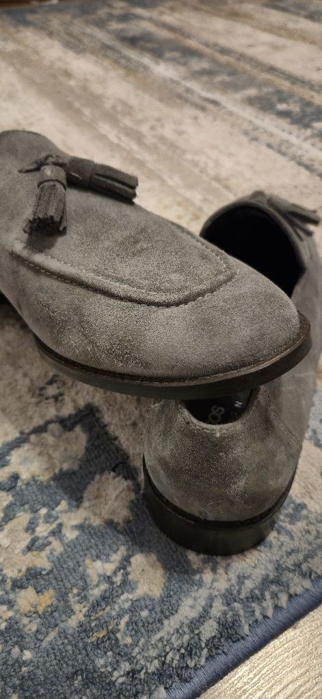 Mocasini Asos Noi