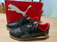 Мъжки обувки Puma - Ferrari RDG Cat 2.0, черни  43 размер